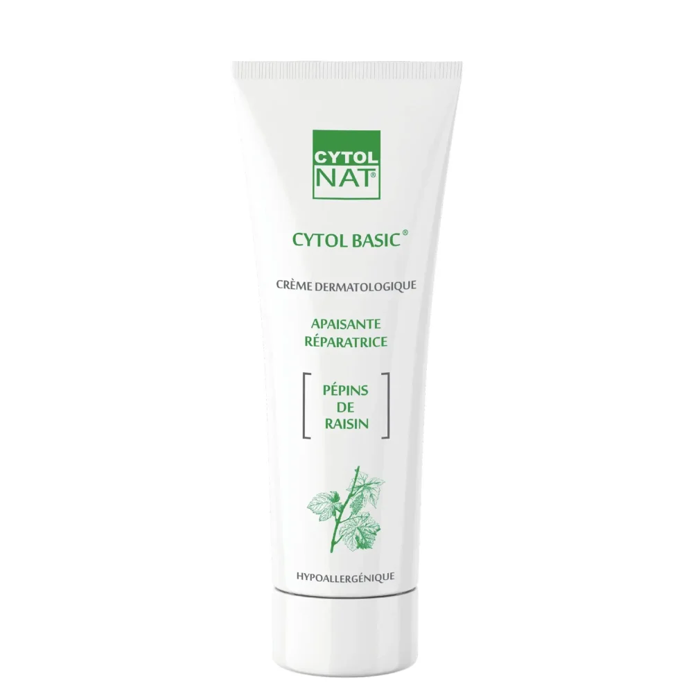 CYTOL BASIC CREME 100M