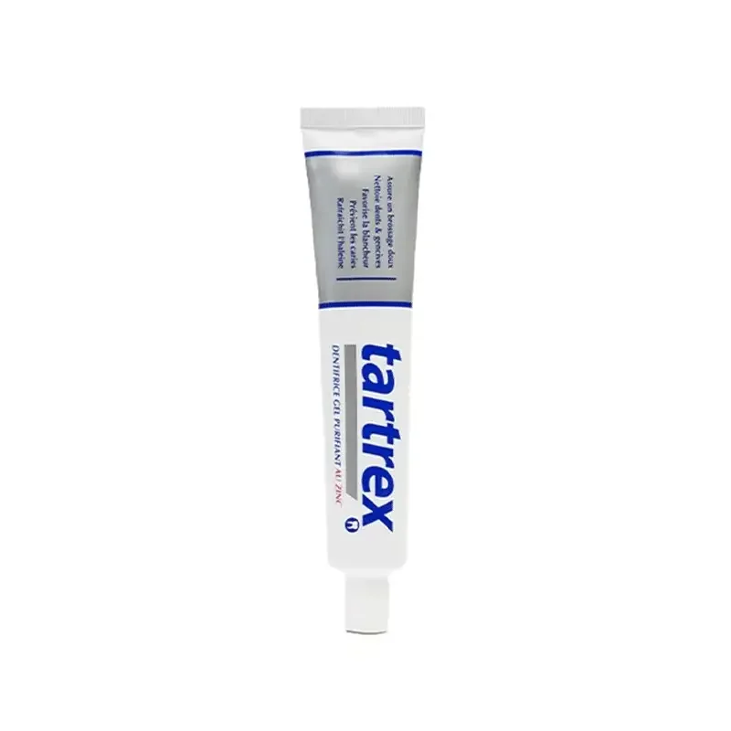 PHYT TARTREX DENTIF AU ZINC