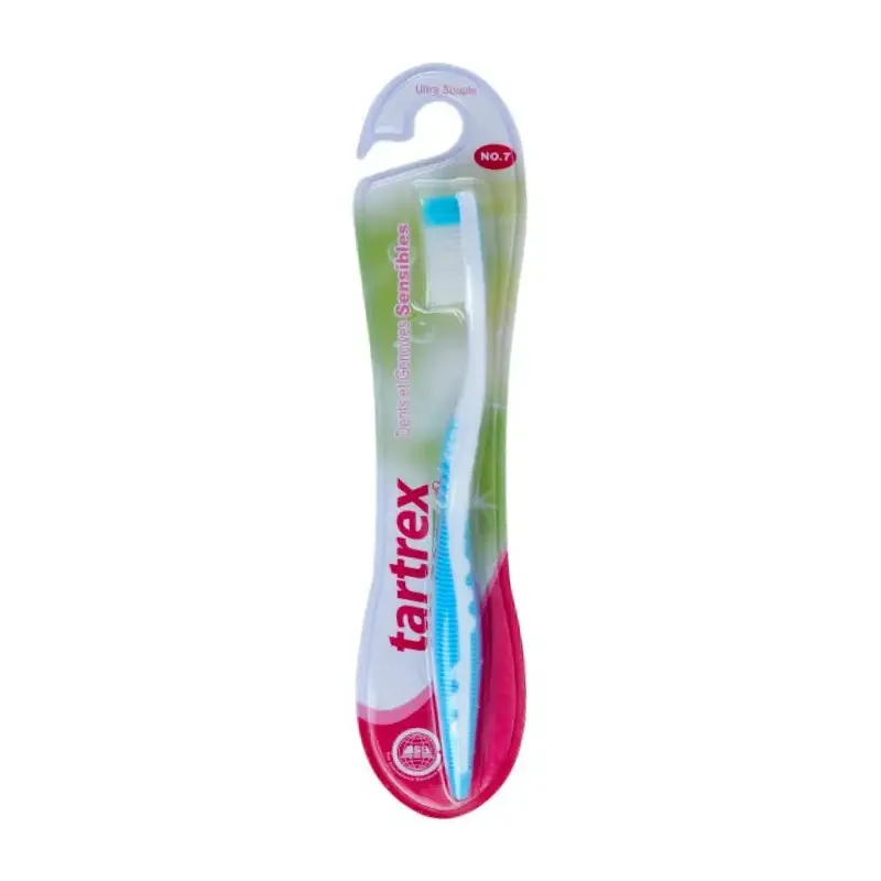 TARTREX BROSSE A DENT SOUPLE N7