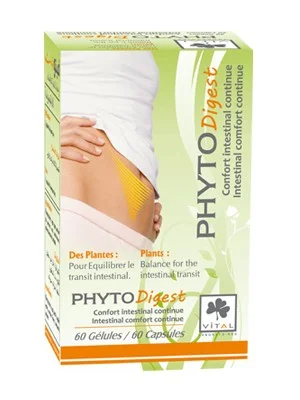 PHYTO DIGEST