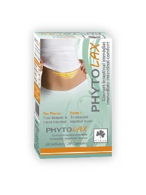 VITAL PHYTOLAX