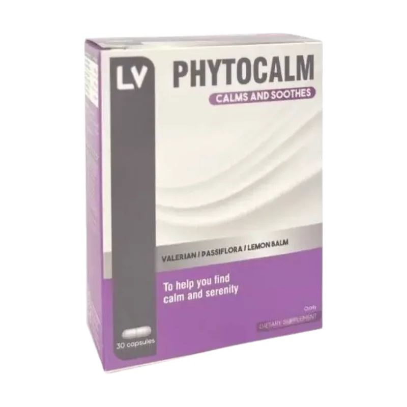 VITAL PHYTOCALM