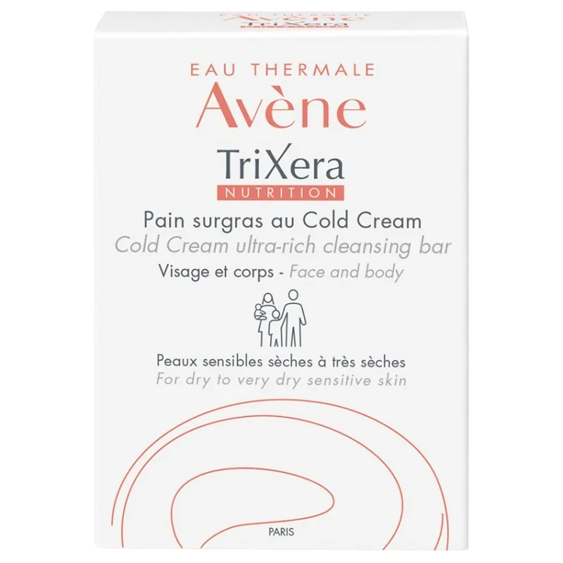 AVENE TRIXERA PAIN COLD CREAM
