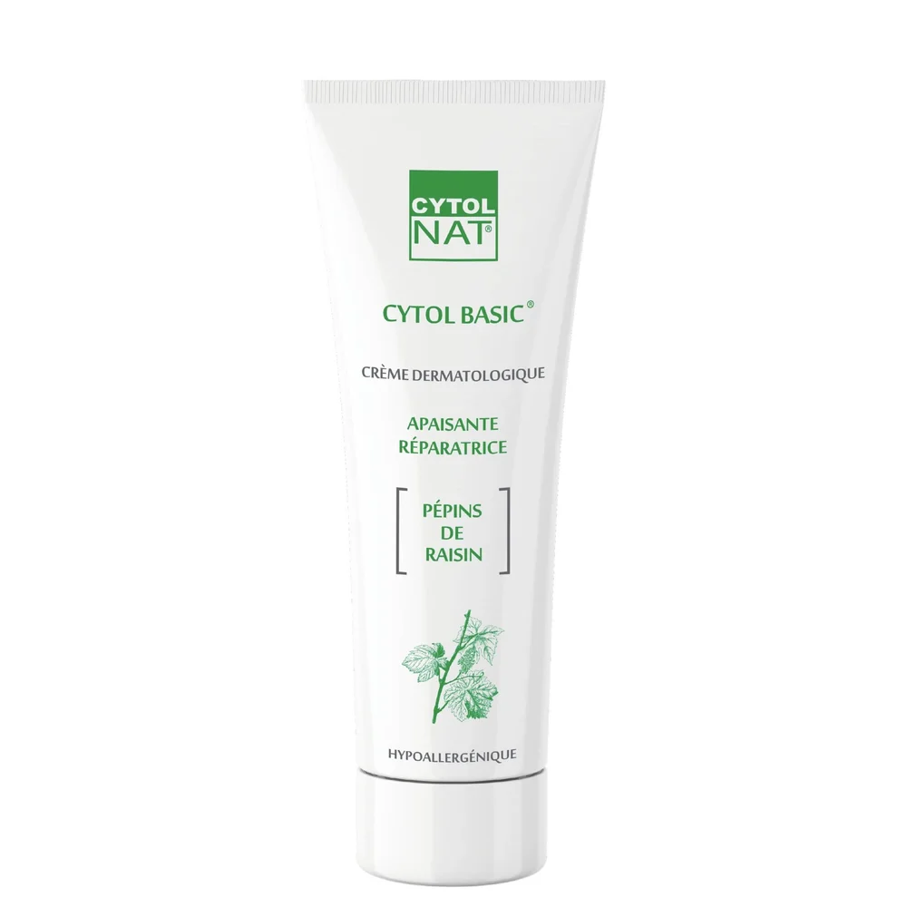 CYTOL BASIC CREME 50ML