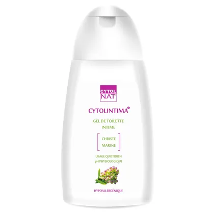 CYTOL INTIMA GEL INTIME 100ML
