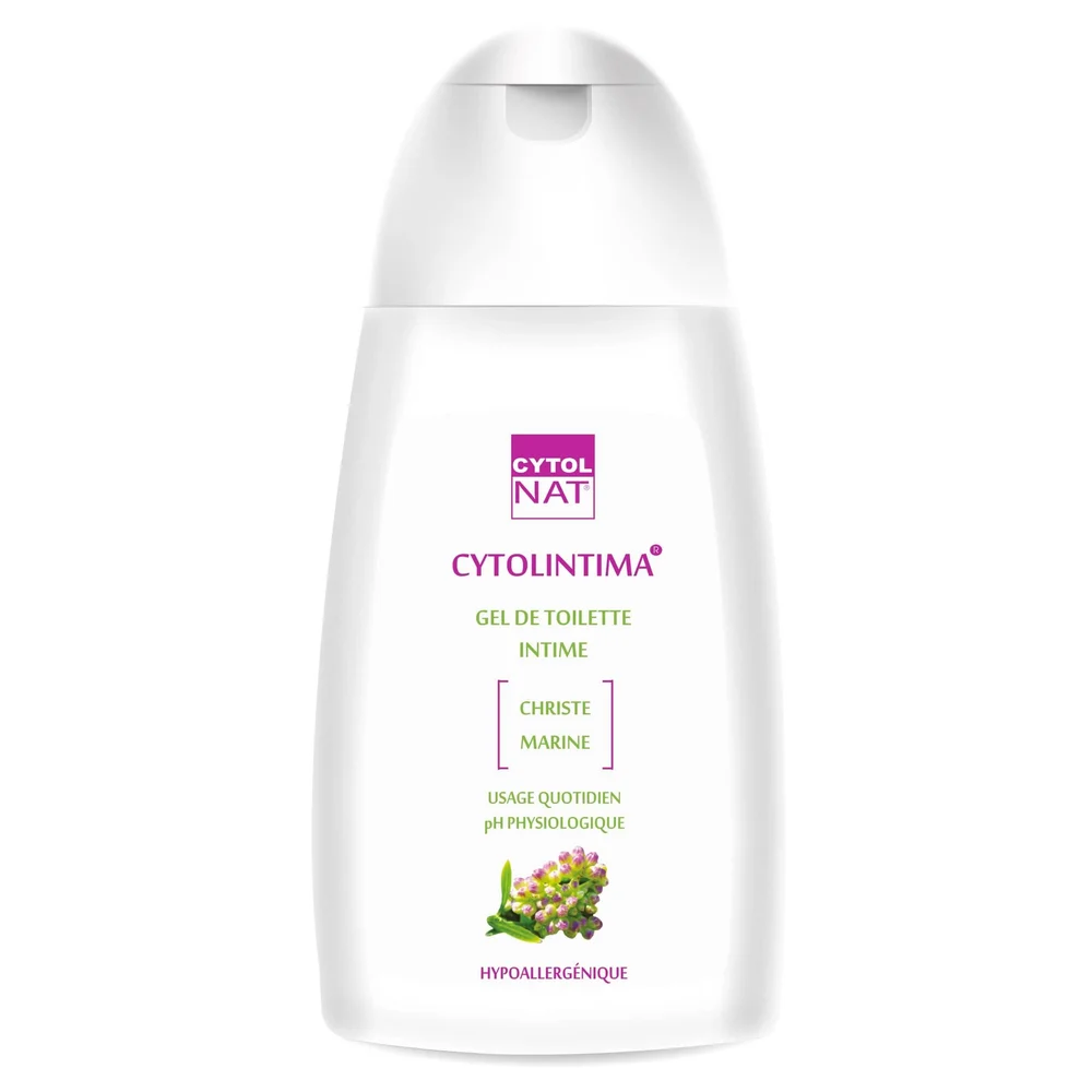 CYTOL INTIMA GEL INTIME 100ML