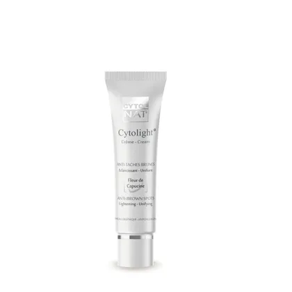 CYTOL LIGHT CREME 30ML