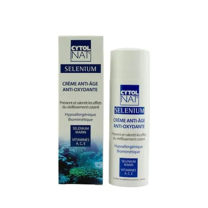 CYTOL SELENIUM ANTI AGE