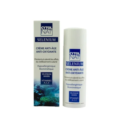CYTOL SELENIUM ANTI AGE