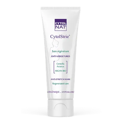 CYTOL STRIE 50ML ANTI VERGUTURES