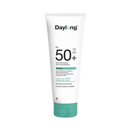 DAYLONG SENSITIVE Gel Creme SPF 50+ 100ML