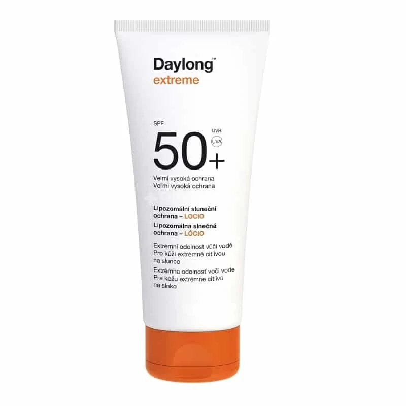 DAYLONG ECRAN LAIT (EXTREME) 200ML
