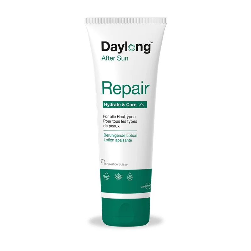 DAYLONG REPAIR AFTER SUN 100ML