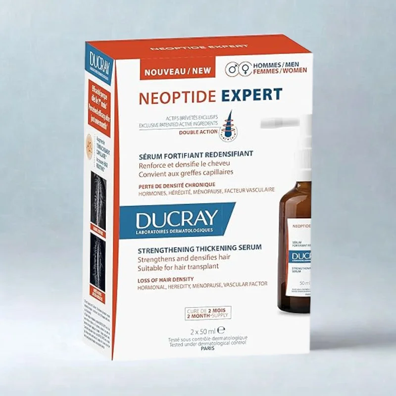 DUCRAY NEOPTIDE EXPERT 2*50ML