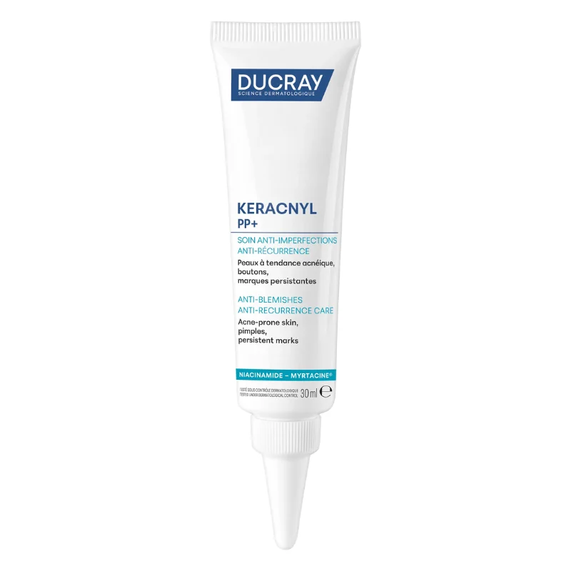 DUCRAY KERACNYL PP+ 30ML