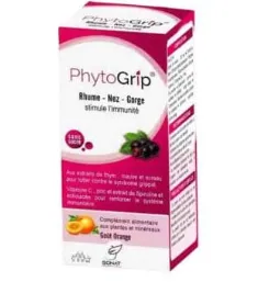 PHYTOGRIP FL 120ML
