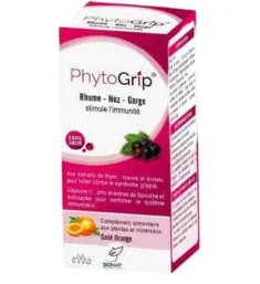 PHYTOGRIP FL 120ML