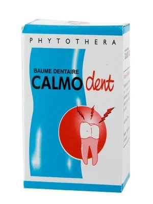 VITAL PHYTOTHERA CALMODENT