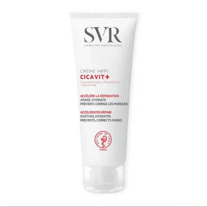 SVR CICAVIT+ CREME HPPI REPARATRICE ANTI MARQUES 40ML