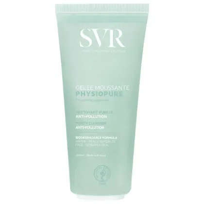 SVR PHYSIOPURE GELEE MOUSSANTE 200ML