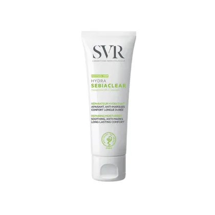 SVR SEBIACLEAR HYDRA SOIN APAISANT ANTI MARQUES 40ML
