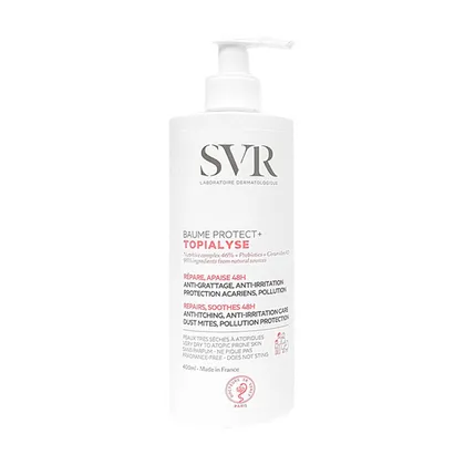 SVR TOPIALYSE BAUME PROTECT+ 400ML