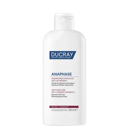 DUCRAY ANAPHASE Shampooing antichute anti-affinement 200ML