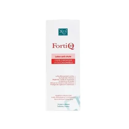 XEN FORTI Q10 LOTION ANTI CHUTE 100ML