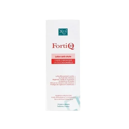 XEN FORTI Q10 LOTION ANTI CHUTE 100ML