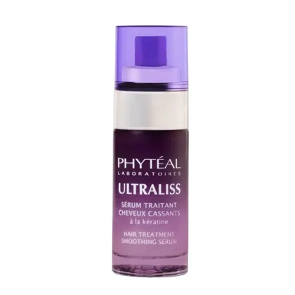 PHYTEAL ULTRALISS SERUM TRAITANT A LA KERATINE 40ML