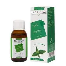 BIO ORIENT HUILE D’ORTIE 90ML