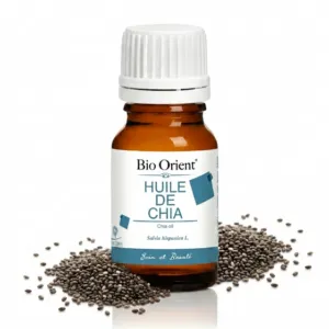 BIO ORIENT HUILE DE CHIA 10ML
