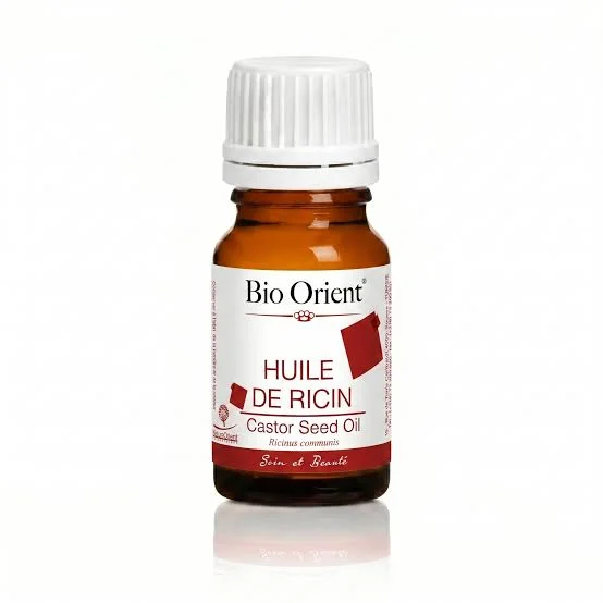 BIO ORIENT HUILE DE RICIN 10ML