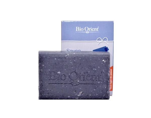 BIO ORIENT SAVON NIGELLE