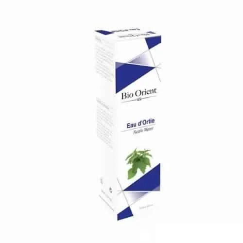 BIO ORIENT EAU D’ORTIE