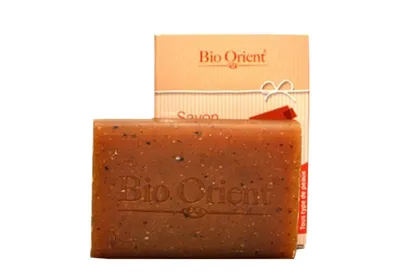 BIO ORIENT SAVON CICATRISANT A L’HUILE D’ARGAN
