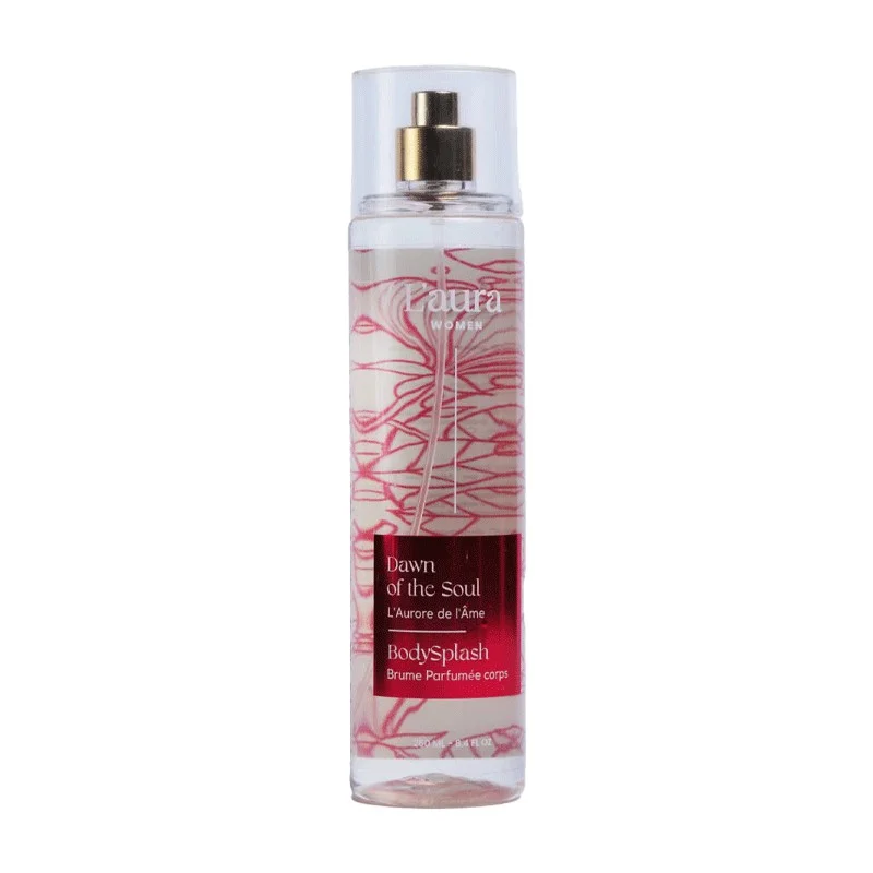 L’AURA WOMEN BRUME PARFUMEE CORPS DAWN OF THE SOUL 250ML