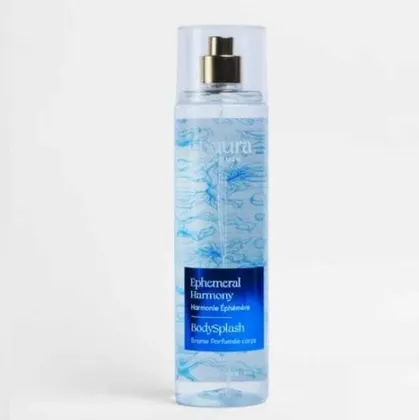 LAURA WOMEN BRUME PARFUMEE CORPS EPHEMERAL HARMONY 250ML