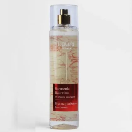 L’AURA WOMEN BRUME PARFUMEE HARMONIE HEDONISTE 250ML