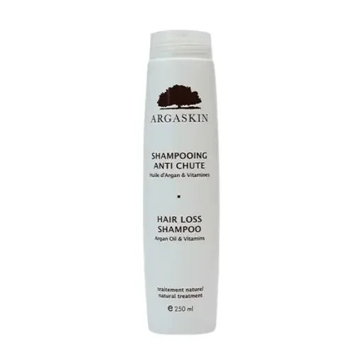 PHYTEAL ARGASKIN SHAMPOING ANTI-CHUTE 250ML
