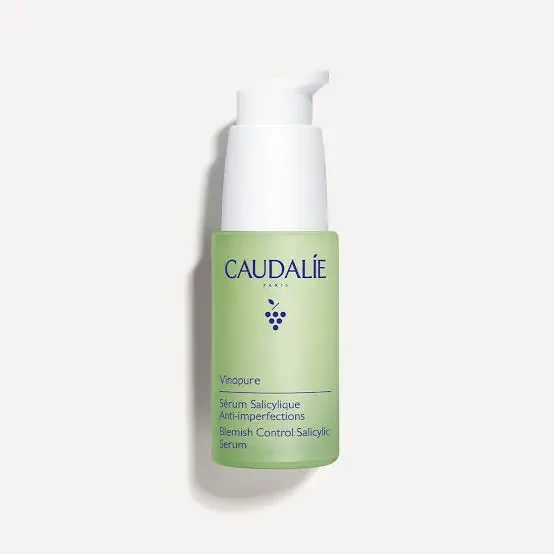 CAUDALIE  VINOPURE  Sérum Acide salicylique Anti-imperfections