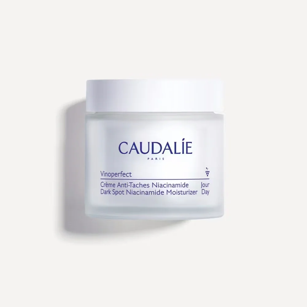 Caudalie Vinoperfect Creme Anti-Taches Niacinamide 50ml