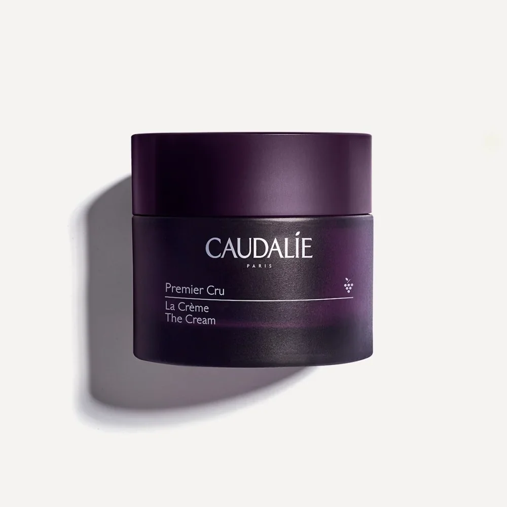 Caudalie Premier Cru La Crème Anti-Âge 50ml