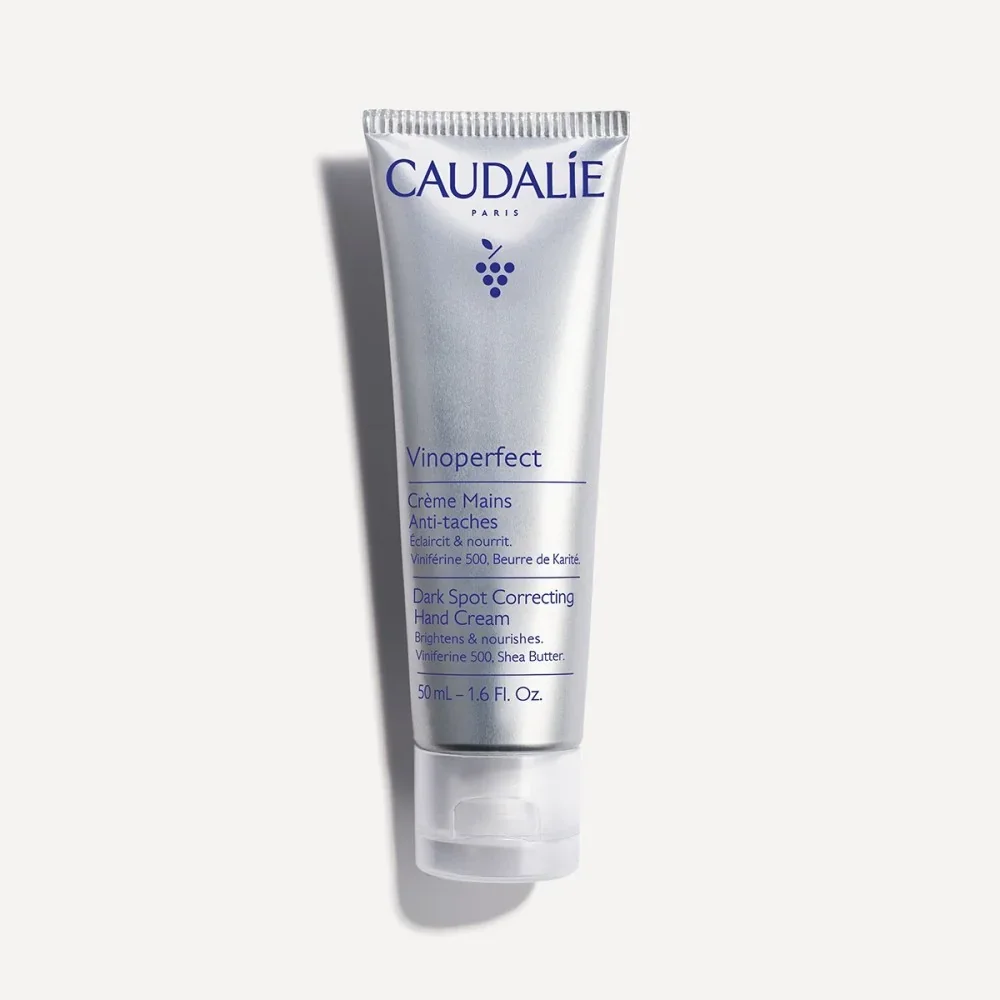 Caudalie Vinoperfect Creme Mains Anti-Taches 50ml