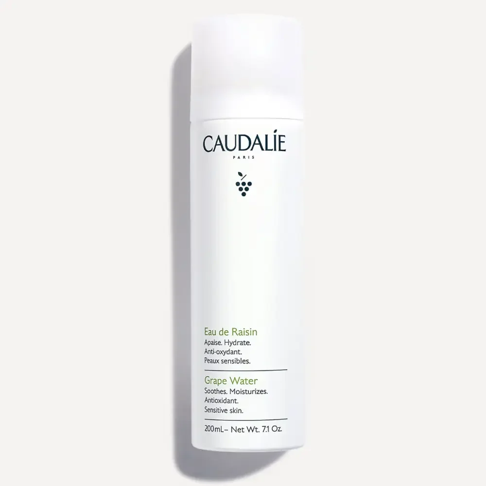 Caudalie Eau de Raisin 200ml